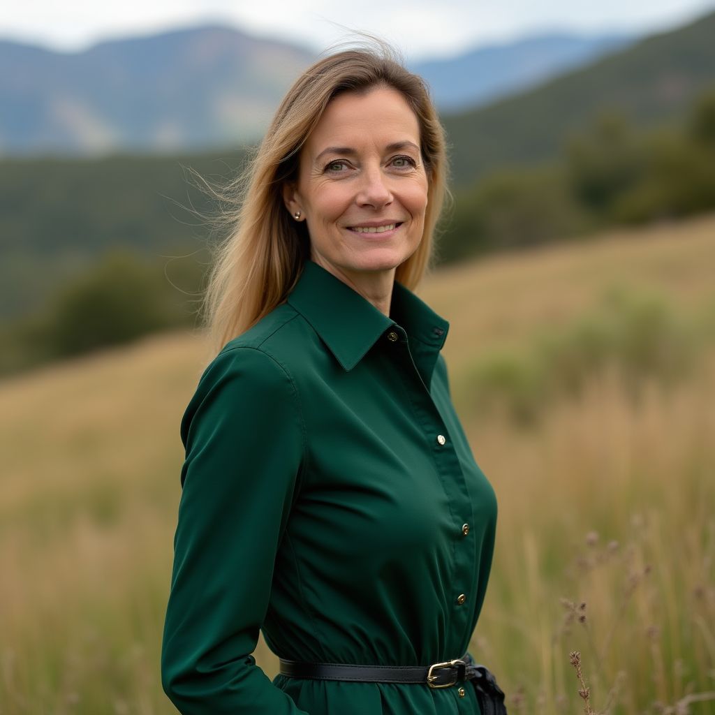 Directora de Sustentabilidad