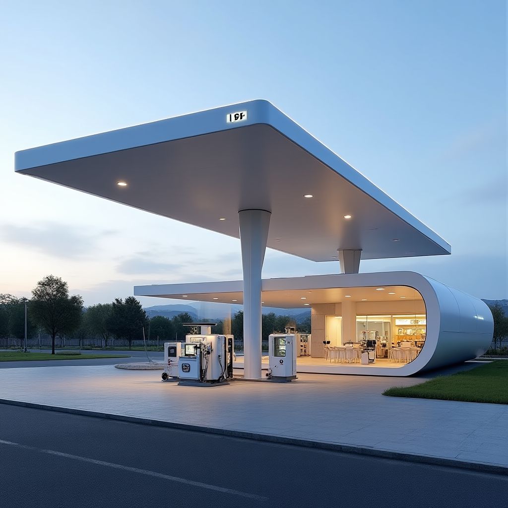 Innovación en YPF