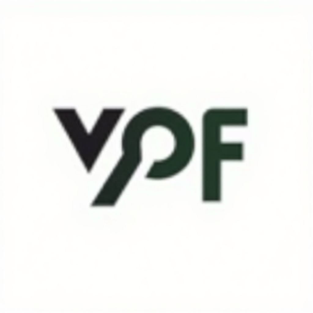 Logo YPF