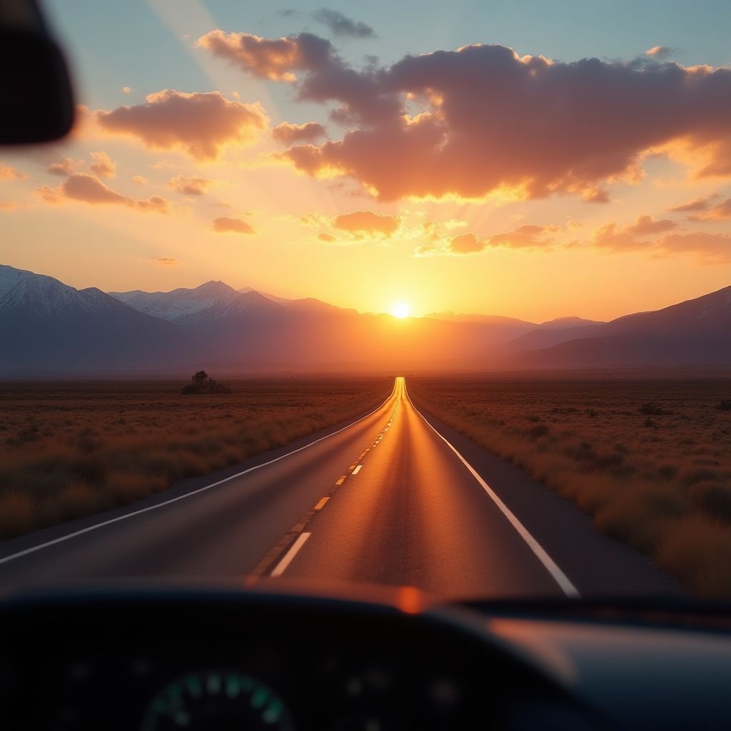 Rutas Argentinas