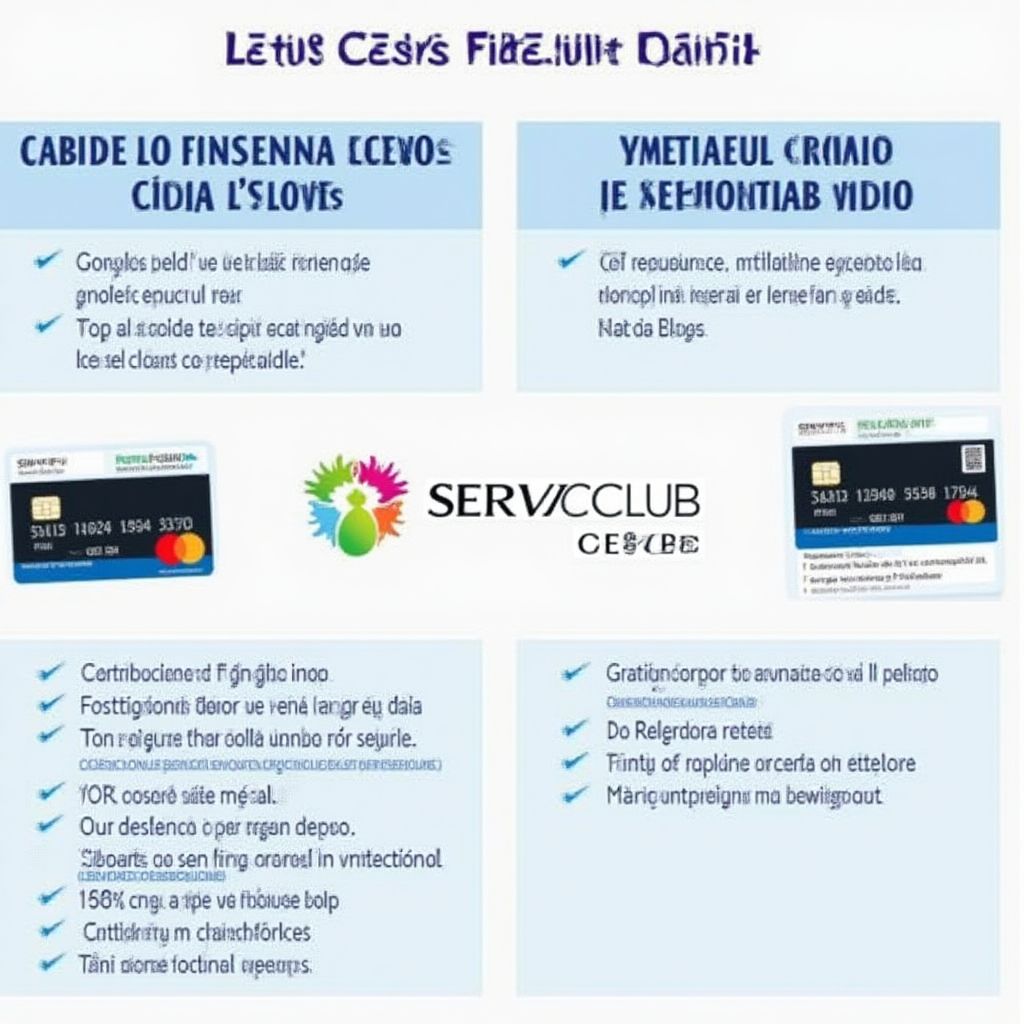 YPF ServiClub